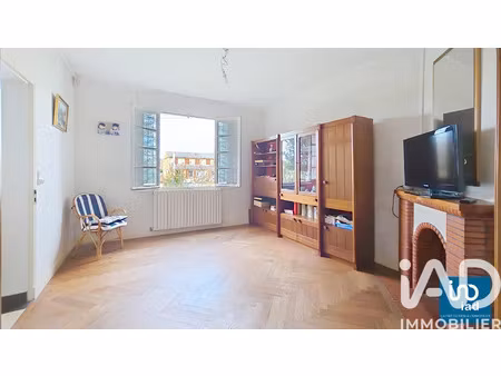 vente maison 4 pièces 77 m² condom (32100)