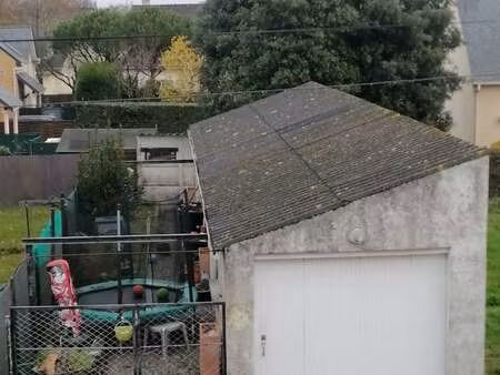 vente garage et parking à saint-nazaire (44600) : à vendre / saint-nazaire