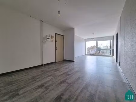 appartement de type 4  secteur village expo  44800 saint-herblain