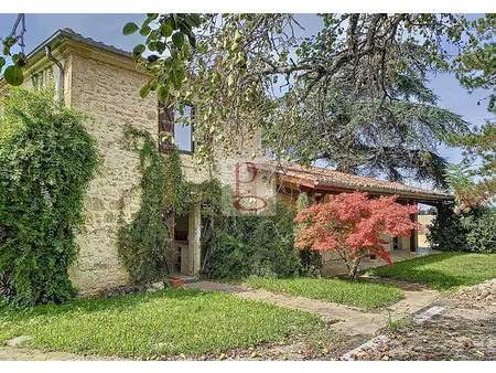 vente maison 386 m² à castéra-verduzan (32410)  499 000 €