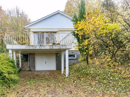 maison à vendre à chemin des emontys 4 beausaint (vbd56141)