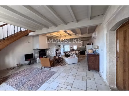 annonce maison à vendre