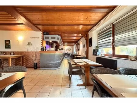 vente local commercial