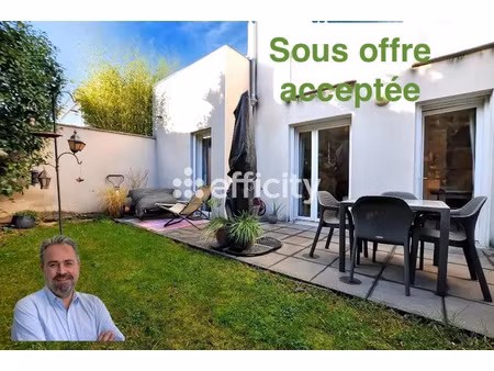 vente appartement 2 pièces 50 m² à feyzin (69320)  189 000 €
