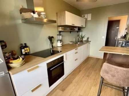 vente appartement 3 pièces 69 m² à amiens (80000)  163 990 €