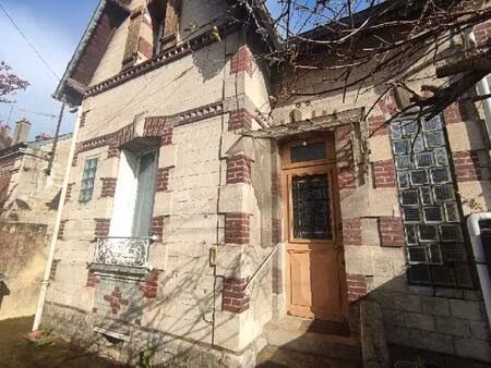 vente maison 6 pièces 92 m² nogent-sur-oise (60180)