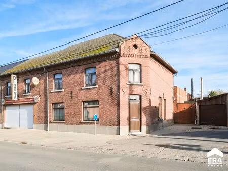 maison à vendre à rummen € 239.000 (lhpjv) - era nobis (herk-de-stad) | zimmo