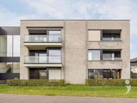 appartement à vendre à wezemaal € 245.000 (lhpgm) - immo liv'it | zimmo