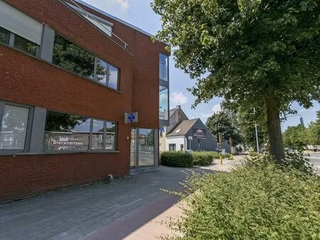 bien professionnel à vendre à wommelgem € 229.000 (lhmkw) - tom geenen vastgoed | zimmo