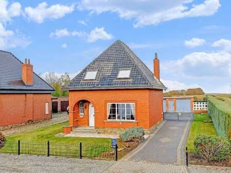 maison à vendre à molenbeek-wersbeek € 299.000 (lhp6c) - era janssens & janssens (tielt-wi