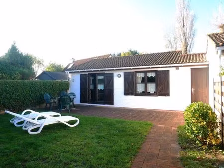 maison à vendre à bredene € 199.000 (lhotx) - woestyn immobilia | zimmo