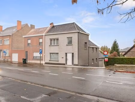 maison à vendre à leupegem € 199.500 (lhpcf) - weva vastgoed bv | zimmo