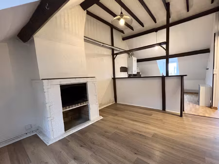 immeuble de 130m2 à boulogne-sur-mer .