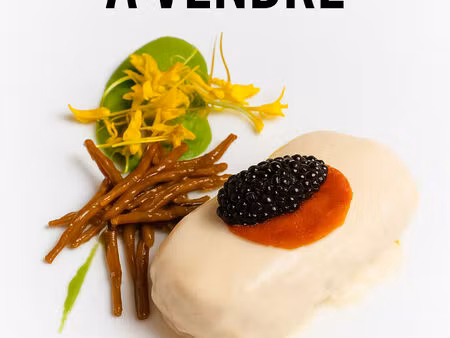 fonds de commerce restaurant frontignan 104 m2