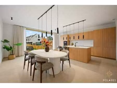 projet fantastique et opportunité unique à kessel-lo.