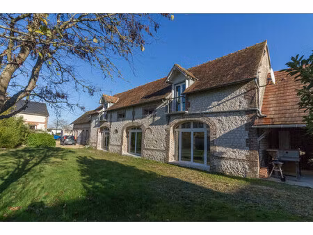 maison à vendre à muids (27430) - eure