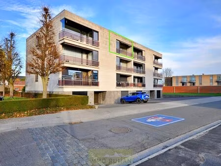 appartement à vendre à avelgem € 139.500 (lhf6j) - immo roman - kantoor kluisbergen | zimm