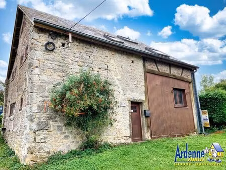 maison à vendre à wéris € 209.000 (lhnxa) - ardenne immo | zimmo