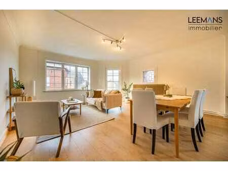 2 appartements possibilité logement kangourou ou colocation