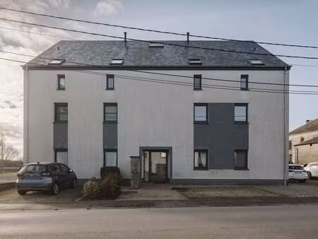 appartement à vendre à vance € 295.000 (lhmsp) - pepit-immo | zimmo