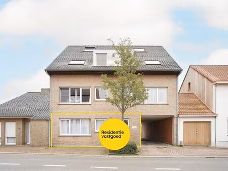 appartement à vendre à ichtegem € 199.000 (lholc) - residentie vastgoed - oudenburg | zimm