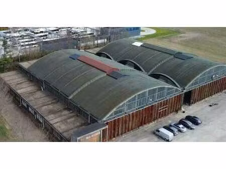 sint-truiden - espace coworking - bureau à louer