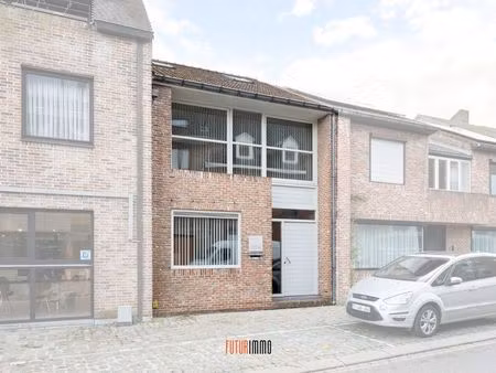 bien professionnel à vendre à rumbeke € 259.000 (lhoj1) - futurimmo roeselare | zimmo