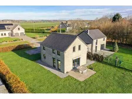 maison lumineuse avec jardin plein sud (clavier)