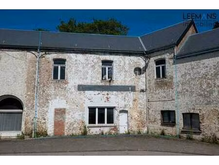 maison à rénover - toiture neuve - dernier lot disponible