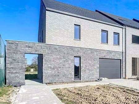 gros-oeuvre fermé de qualité !