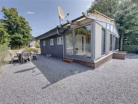 un pavillon qui a tout pour séduire ! ! !