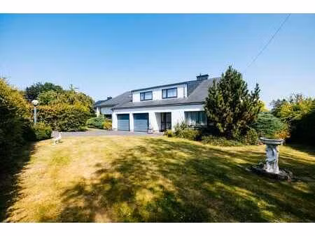 villa avec espace professionnel  idéal profession libérale