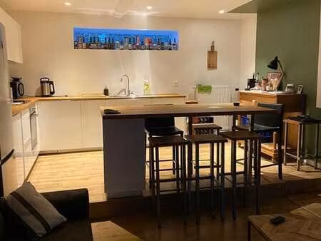 charmante petite maison à vendre - cheratte hauteurs