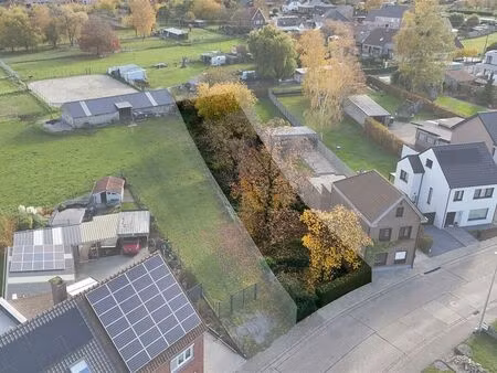 terrain à vendre à hoeselt € 125.000 (lho8y) - immo top invest | zimmo