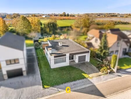 maison à vendre à alken € 295.000 (lhncz) - zaken en immokantoor goffin | zimmo