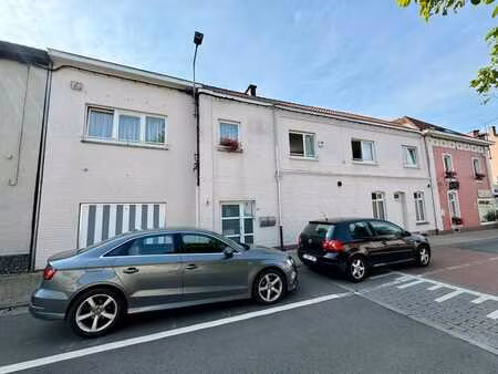lumineux appartement 1 chambre - grande terrasse