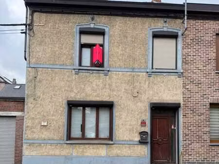 4 chambres - panneaux photolvoltaïques - terrasse & jardin