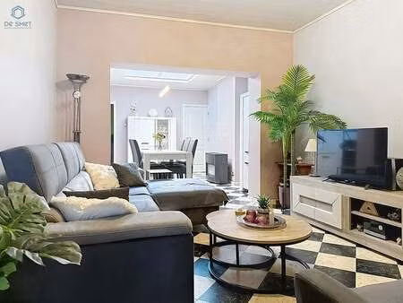 maison à vendre à nederboelare € 220.000 (lhmt7) - makelaarskantoor de smet bv | zimmo