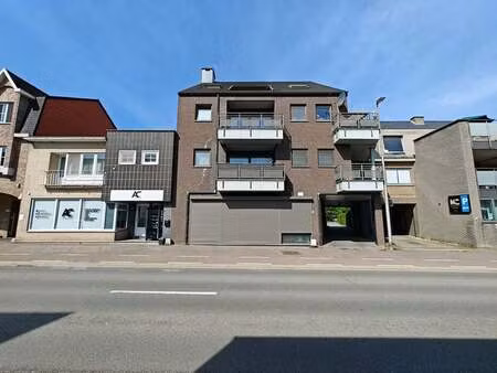 appartement à vendre à eisden € 285.000 (lawxc) - jemar.be | zimmo