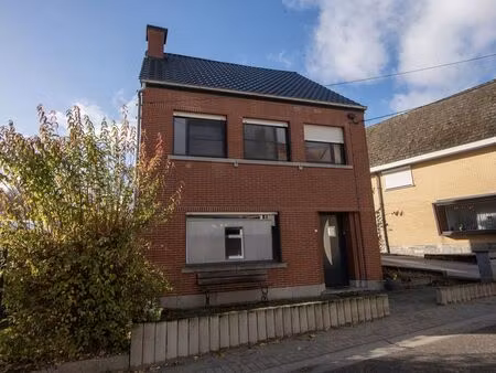 maison à vendre à denderhoutem € 298.500 (lhpce) - dendermonde | zimmo