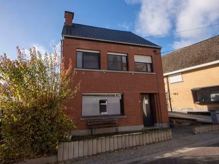 maison à vendre à denderhoutem € 298.500 (lhpce) - quality vander cruyssen dendermonde | z