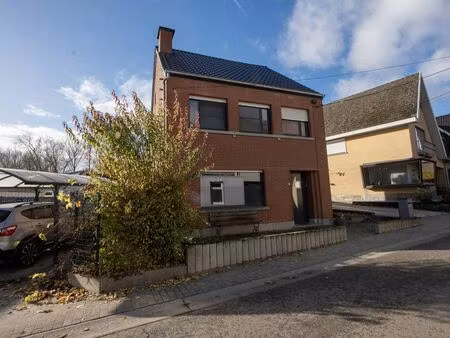 maison à vendre à denderhoutem € 325.000 (lhpce) - dendermonde | zimmo