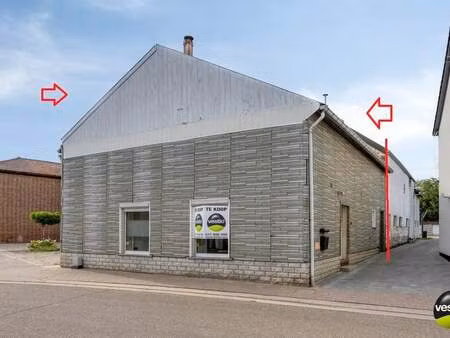 maison à vendre à riemst € 149.000 (lehld) - vestio | zimmo