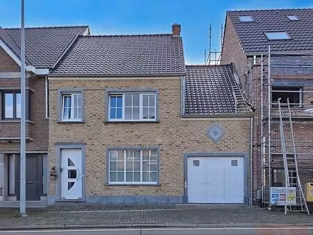 maison à vendre à bavegem € 299.000 (lhl45) - f&f vastgoed | zimmo