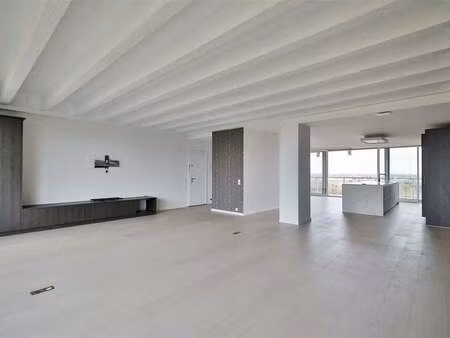 appartement à vendre à berchem € 449.000 (lhoir) - habicom mortsel | zimmo