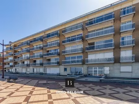 appartement à vendre à klemskerke € 425.000 (lhosz) - immo belgium | zimmo