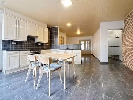 maison à vendre à nederbrakel € 250.000 (lhphw) - makelaarskantoor de smet bv | zimmo