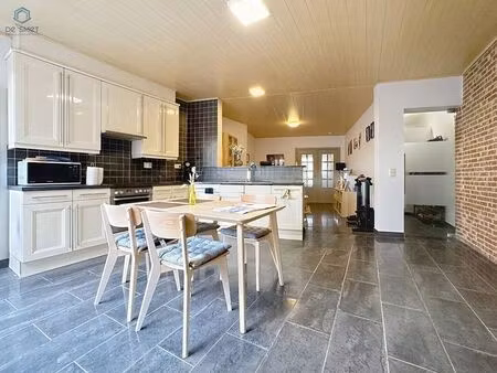 maison à vendre à nederbrakel € 260.000 (lhphw) - makelaarskantoor de smet bv | zimmo