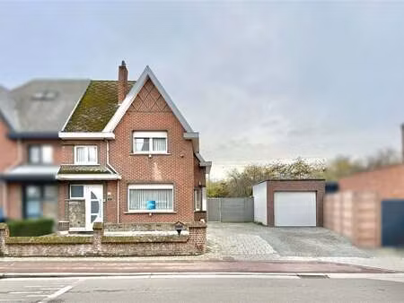 maison à vendre à ramsdonk € 425.000 (lhn29) - immo lachat | zimmo