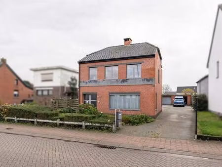 maison à vendre à oostmalle € 469.000 (lho8w) - de boer & partners - kantoor malle | zimmo